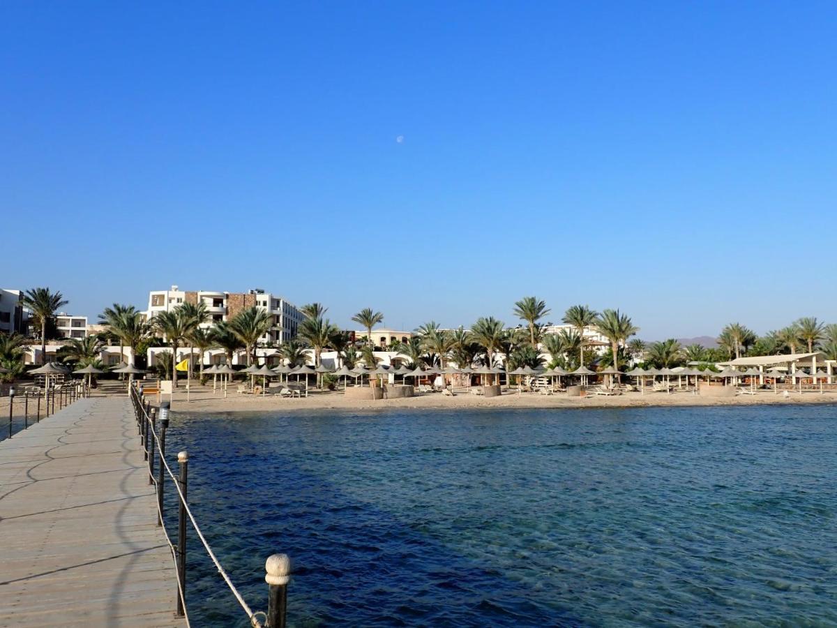 Royal Brayka Beach Resort Abu Dabbab Bagian luar foto