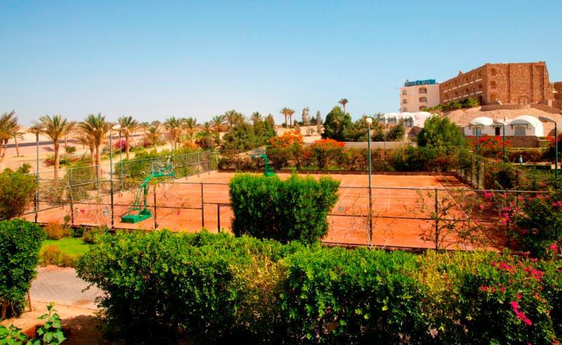 Royal Brayka Beach Resort Abu Dabbab Bagian luar foto